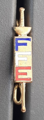 Insigne miniature ffe - insigne,