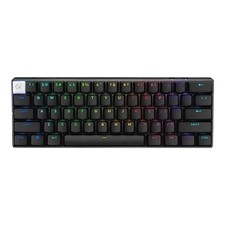 Clavier de jeu sans fil Logitech G PRO X 60 LIGHTSPEED, interrupteurs optiques G