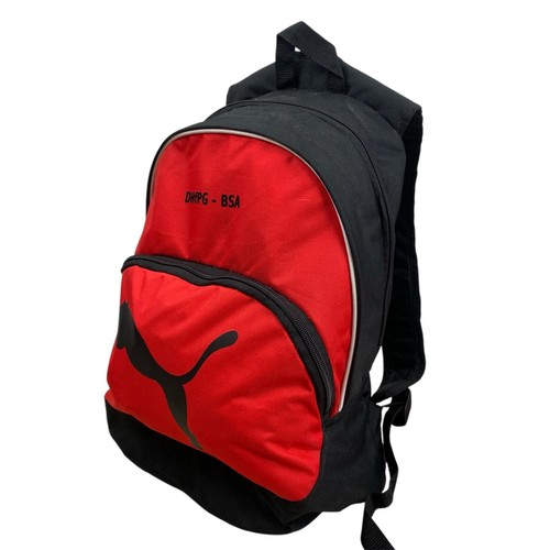 Sac dos vintage puma - vintage,