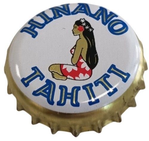 Capsule bière beer crown - crown, cap