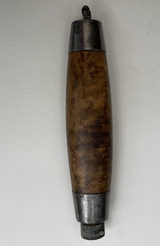 Ancien couteau poche - ancien,