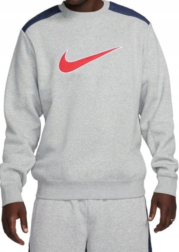Sweat shirt nike sportswear - sweat-shirt,