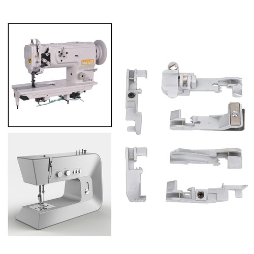 6pcs pièces machine à - 6pcs,