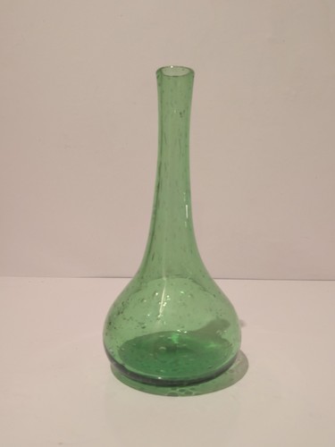 Biot vase soliflore en verre - soliflore,