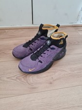 Paire baskets montantes acg - de,