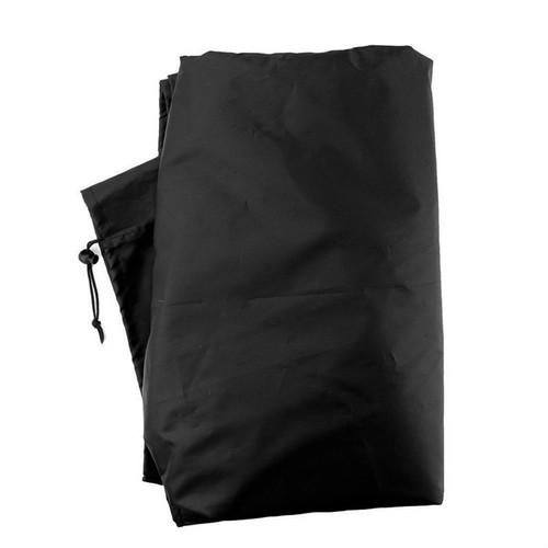 Housse lit pliante - housse, noire