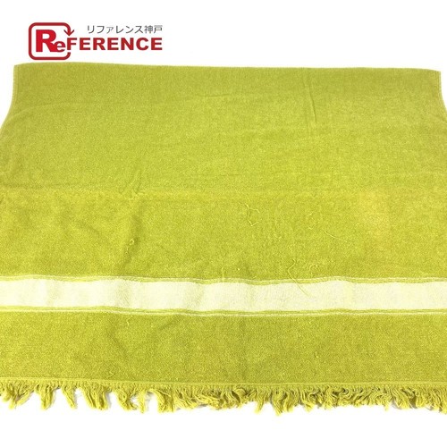 Hermes serviette bain - hermes,