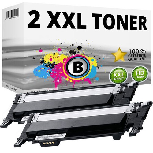 Xxl cartouche toner - cartouche,