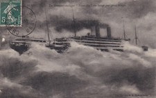 Carte postale ancienne