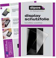 2x Protection pour Nvidia Shield TV Film de d'écran protecteur clair dipos