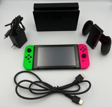 Console Nintendo Switch