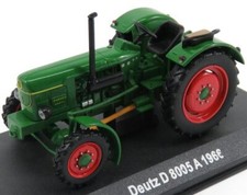 MODÈLE DE TRACTEUR AGRICOLE