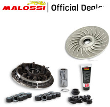 Set Variateur MALOSSI MHR Next