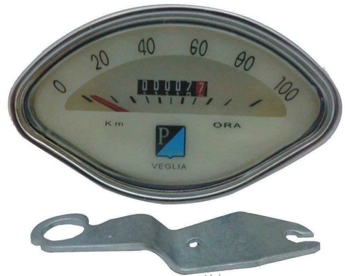 Compteur vitesse vespa - compteur,