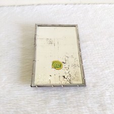 1940s Vintage Verre Miroir