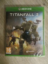 xbox one titanfall 2 sous