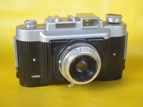 Fex indo 5 - fex,