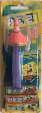 PEZ ancien BOB L'EPONGE Neuf 