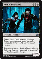 Magic MTG - Vampire Outcasts - Modern Masters 2015 - MINT/NMINT - EN - FOIL