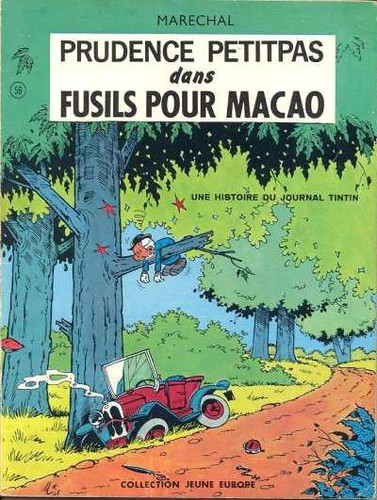 Prudence petitpas fusils - eo, 4