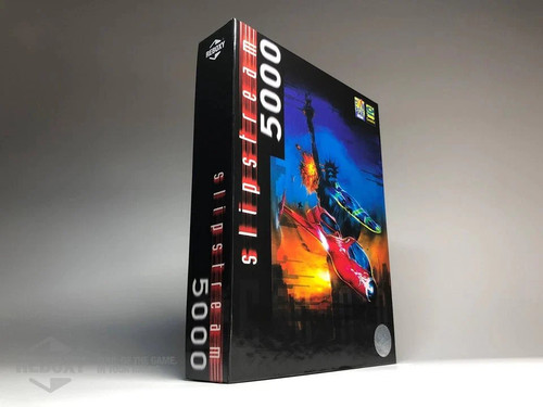 Slipstream 5000 edition - 5000,