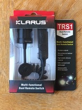 KLARUS TRS1 Multi-Functional