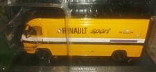 Saviem SB2 LONG Renault Sport