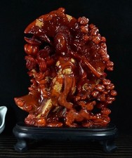 Sculpture de 14,2" Tianhuang