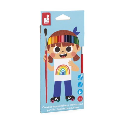 Set crayons - set,
