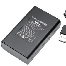 Chargeur Micro-USB + USB-C