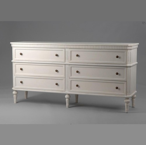 Commode double léonie - commode,