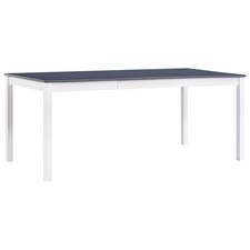 Pin Table de Salle à Manger