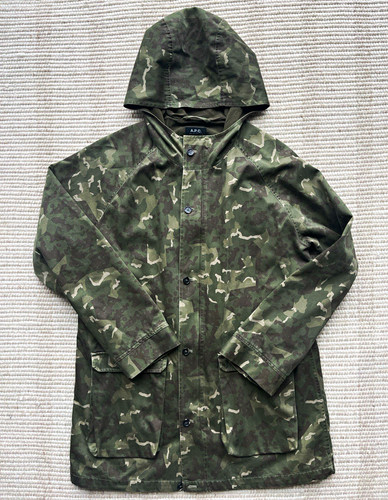 Men s green camo - men’s,