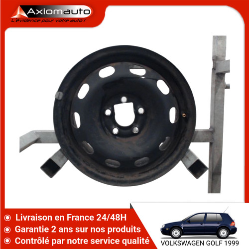 Jante tole volkswagen - 🇫🇷,