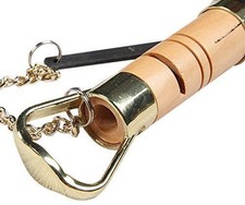 Coupetige en bois américain