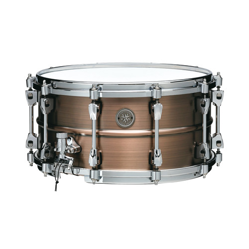 Tama starphonic copper - copper, 14"x7"