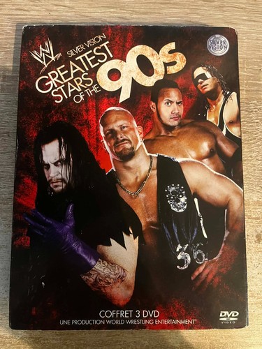 Dvd catch greatest star - catch,