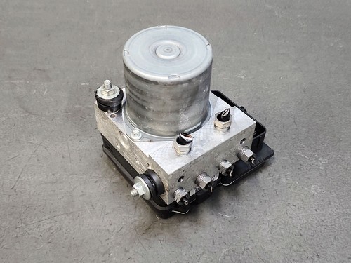 Bloc hydraulique abs - bloc,