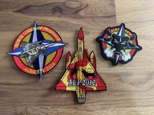 Mirage 2000 lot - 2000,