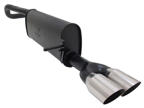 Novus échappement sport - novus, pour