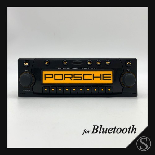 Porsche traffic pro - porsche,