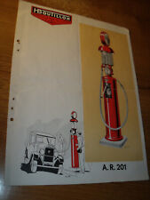 FEUILLET TECHNIQUE D EPOQUE