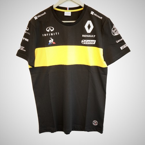 Tee shirt adulte renault - adulte, le