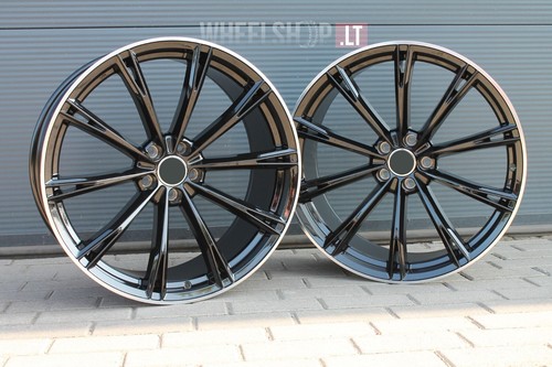 Audi touareg gr21 style - q7, vw