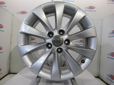 Jante ALUMINIUM OPEL ZAFIRA C