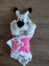 Doudou peluche parc - peluche,