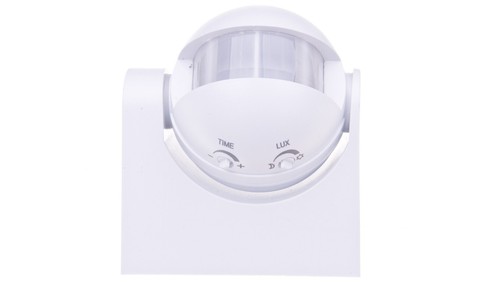 Détecteur mouvement 1200w - détecteur,