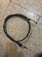 SUZUKI TS 125 R / TSR 125 -  CABLE D EMBRAYAGE