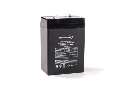 Security 602 alarm - ge,