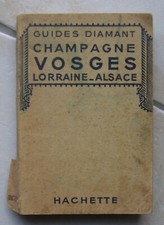 A2- Guides Diamant Champagne